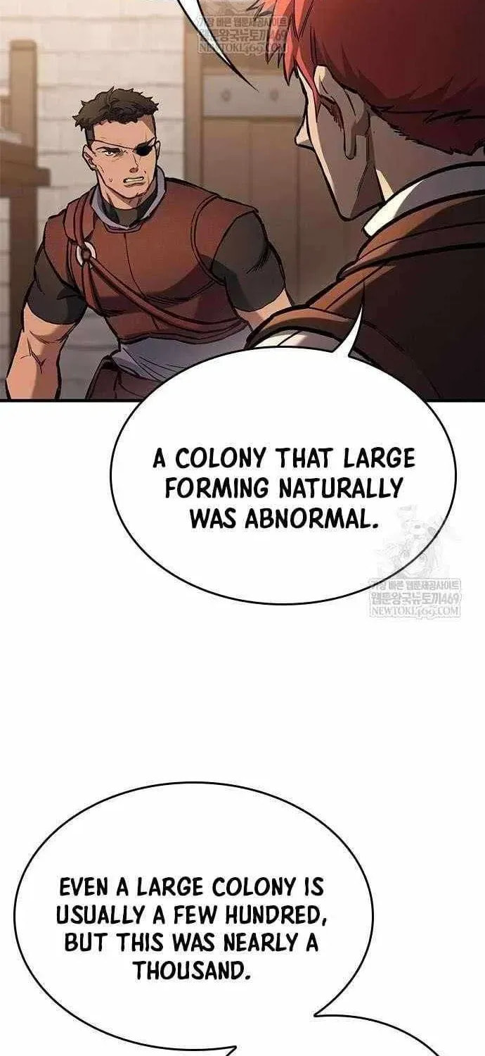 The Knight Only Lives Today Chapter 94 page 59 - 