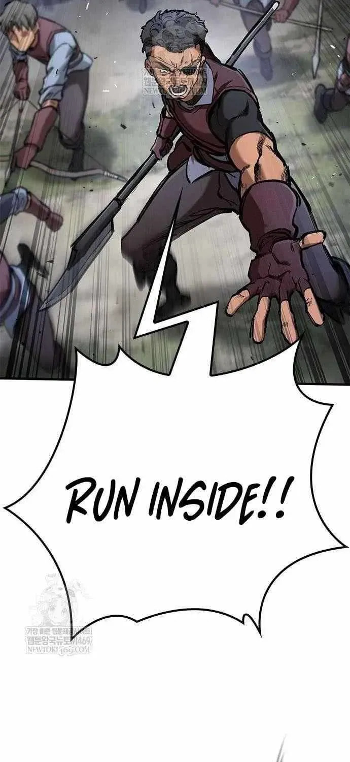 The Knight Only Lives Today Chapter 94 page 7 - 