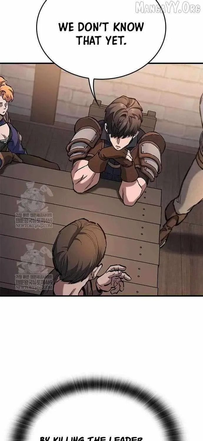 The Knight Only Lives Today Chapter 94 page 65 - 
