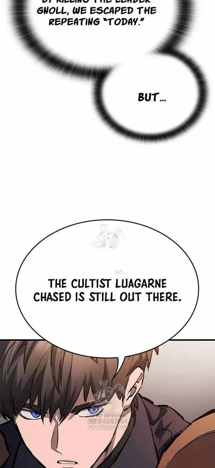The Knight Only Lives Today Chapter 94 page 66 - 