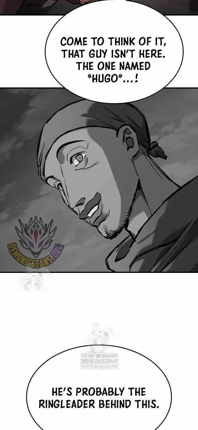 The Knight Only Lives Today Chapter 94 page 68 - 