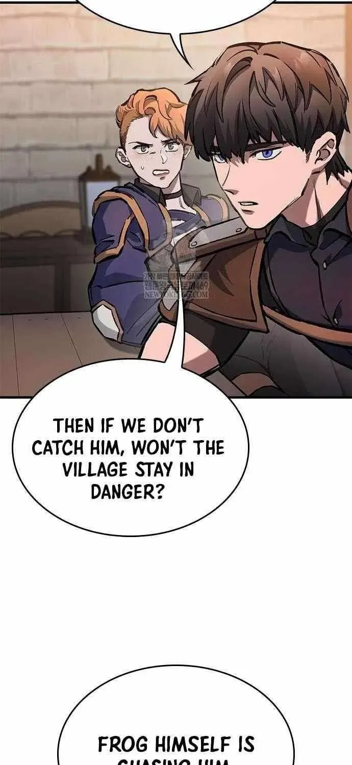 The Knight Only Lives Today Chapter 94 page 69 - 
