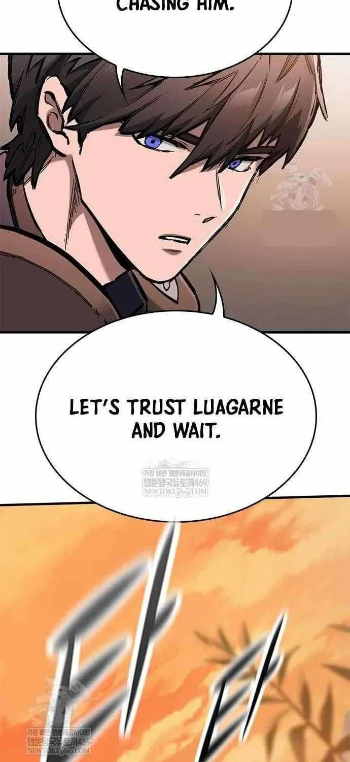 The Knight Only Lives Today Chapter 94 page 70 - 