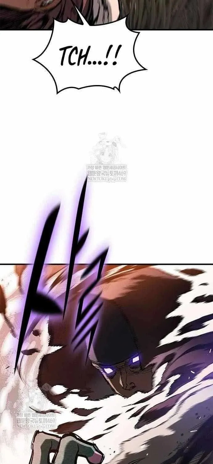 The Knight Only Lives Today Chapter 94 page 76 - 