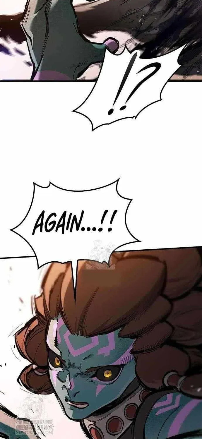 The Knight Only Lives Today Chapter 94 page 77 - 