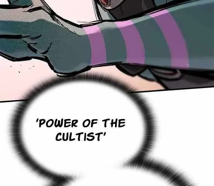 The Knight Only Lives Today Chapter 94 page 78 - 