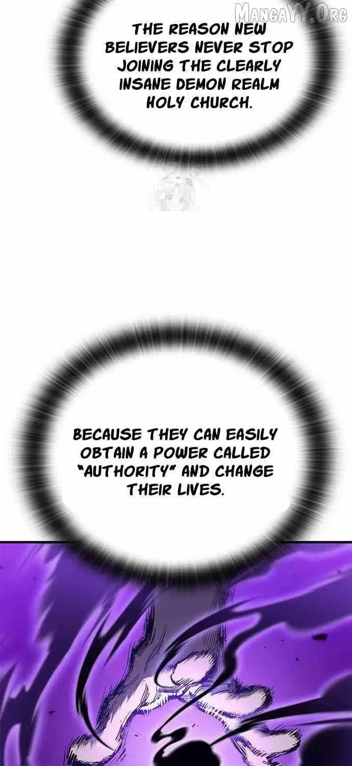 The Knight Only Lives Today Chapter 94 page 79 - 