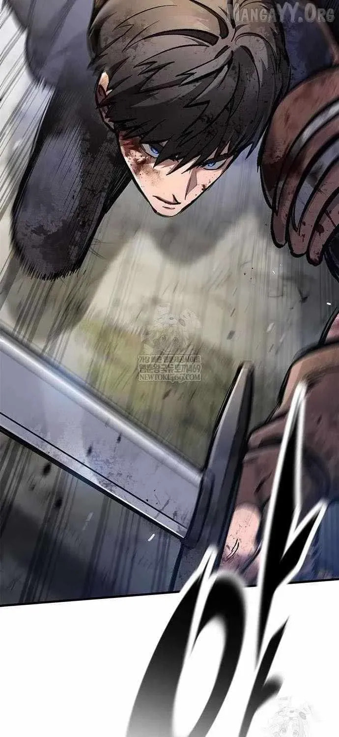 The Knight Only Lives Today Chapter 94 page 9 - 