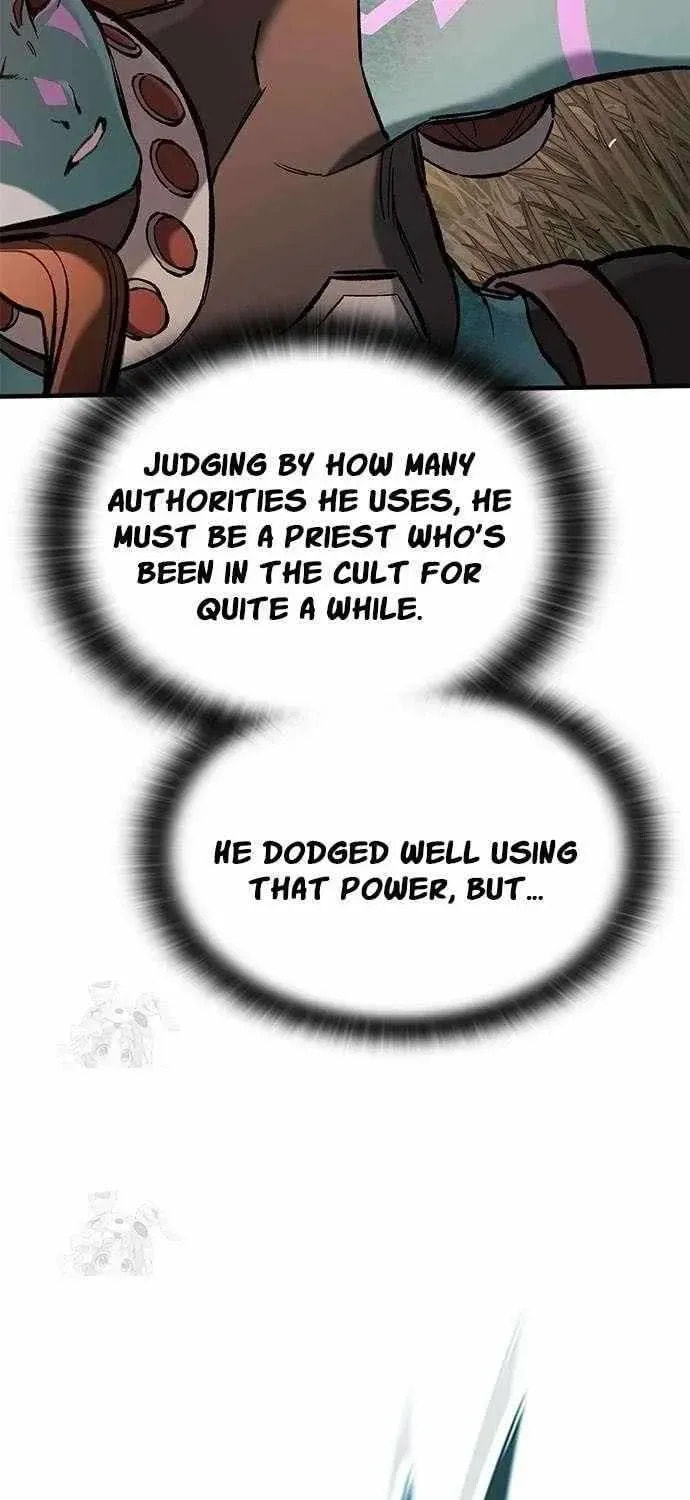 The Knight Only Lives Today Chapter 94 page 83 - 