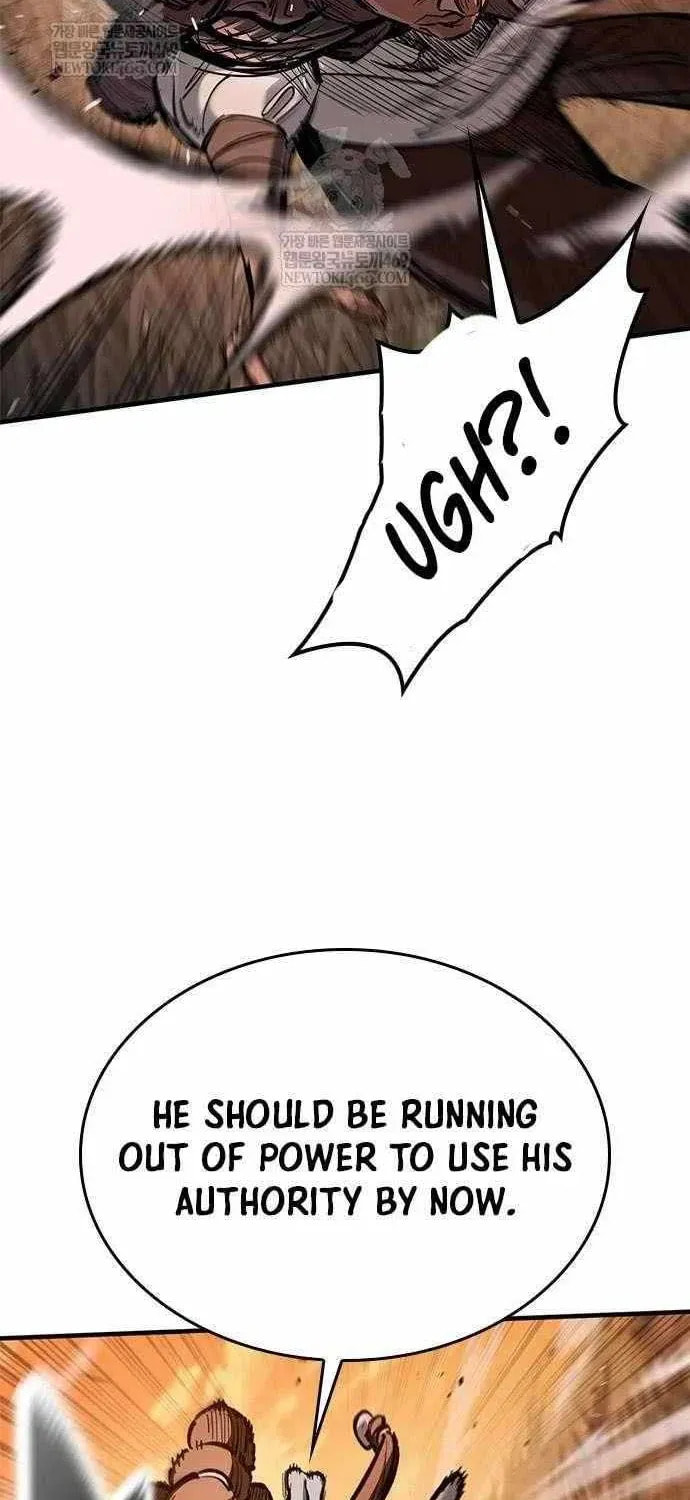The Knight Only Lives Today Chapter 94 page 87 - 