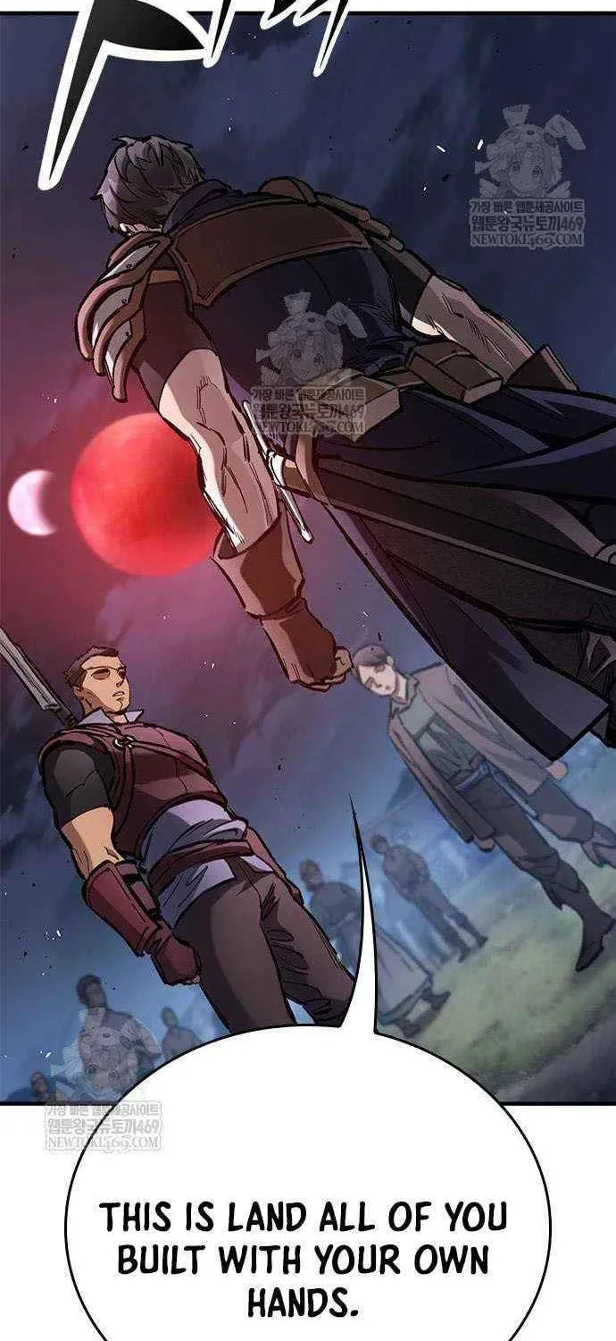 The Knight Only Lives Today Chapter 95 page 11 - 