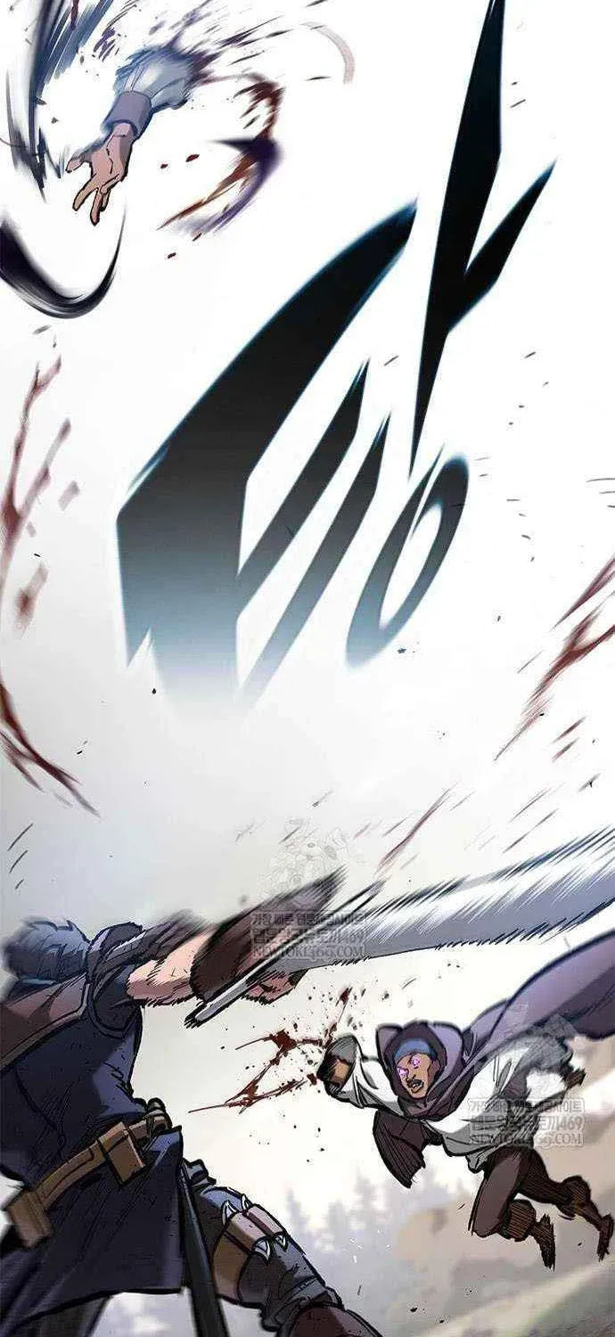 The Knight Only Lives Today Chapter 95 page 102 - 