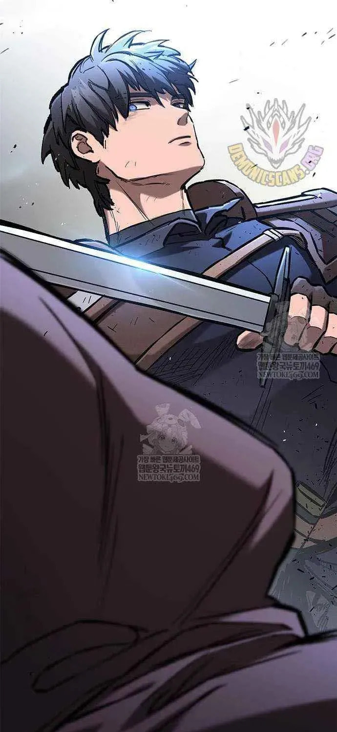 The Knight Only Lives Today Chapter 95 page 106 - 