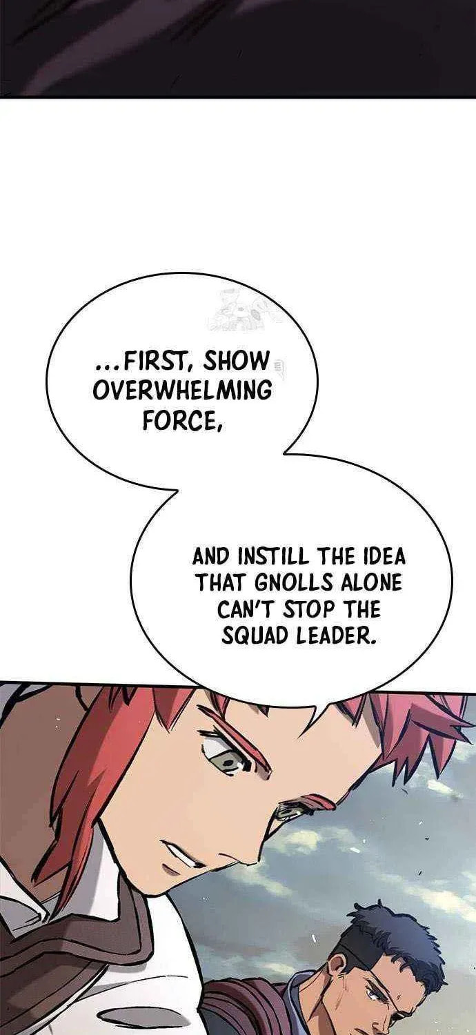 The Knight Only Lives Today Chapter 95 page 107 - 
