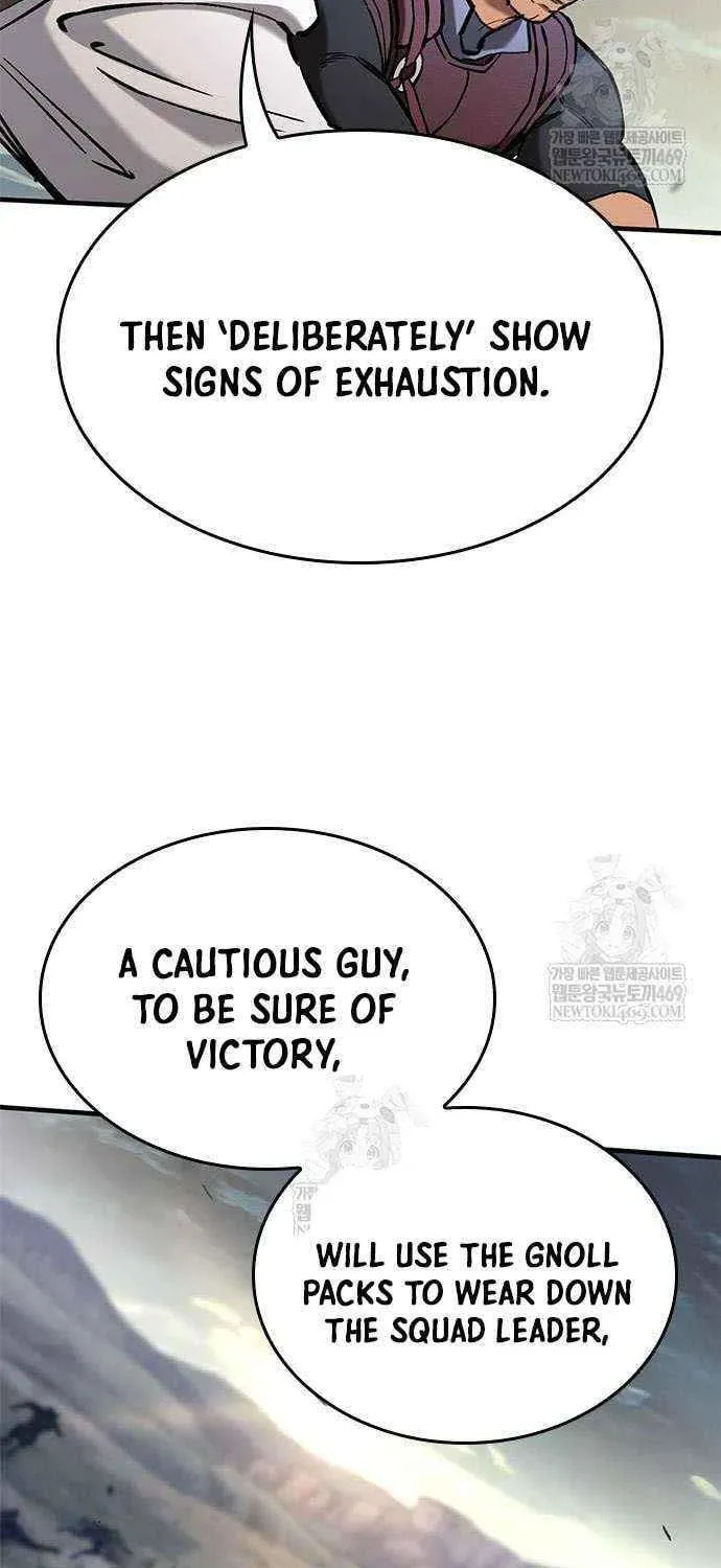 The Knight Only Lives Today Chapter 95 page 108 - 