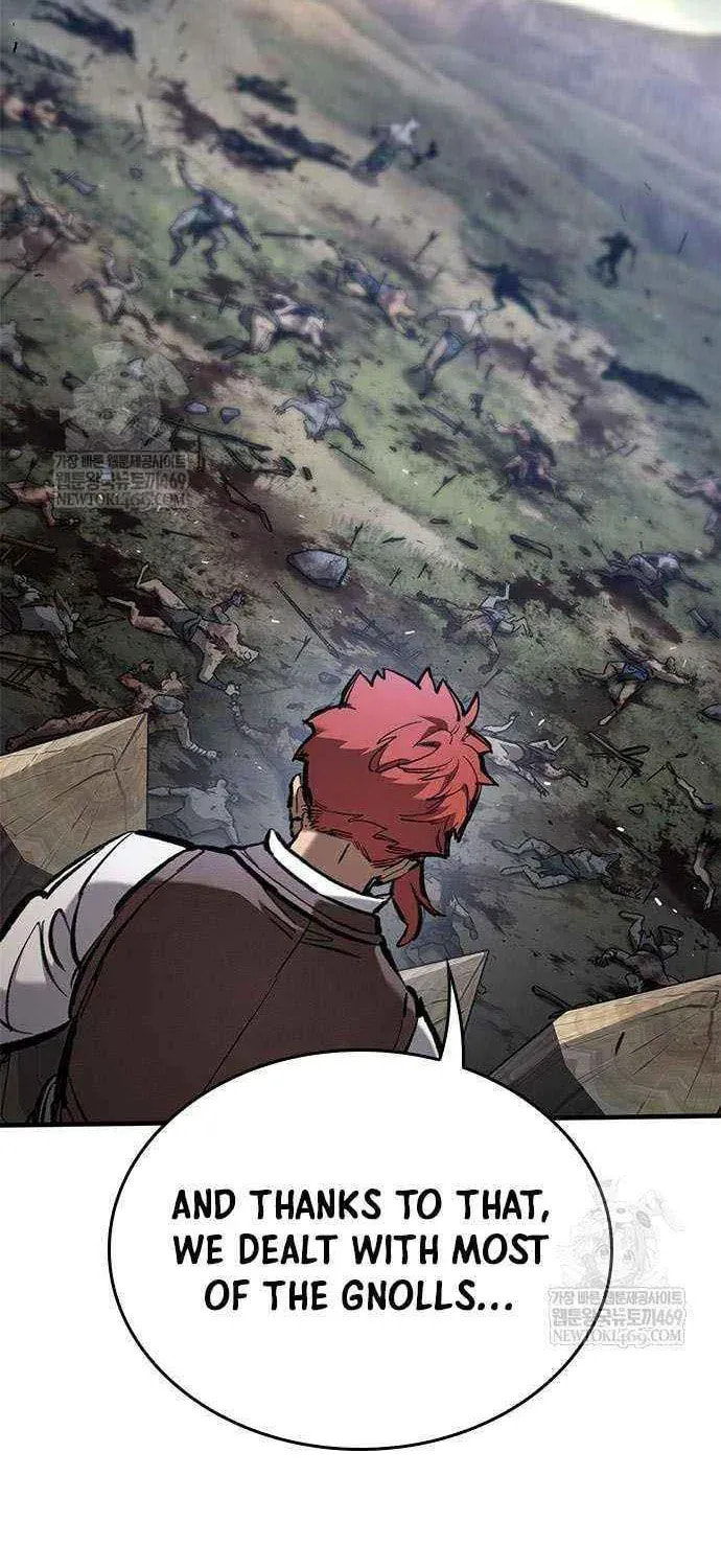 The Knight Only Lives Today Chapter 95 page 109 - 
