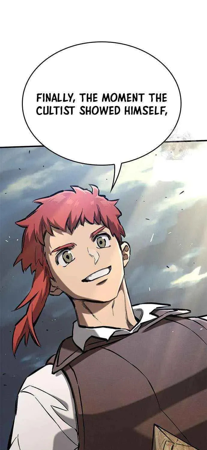 The Knight Only Lives Today Chapter 95 page 110 - 