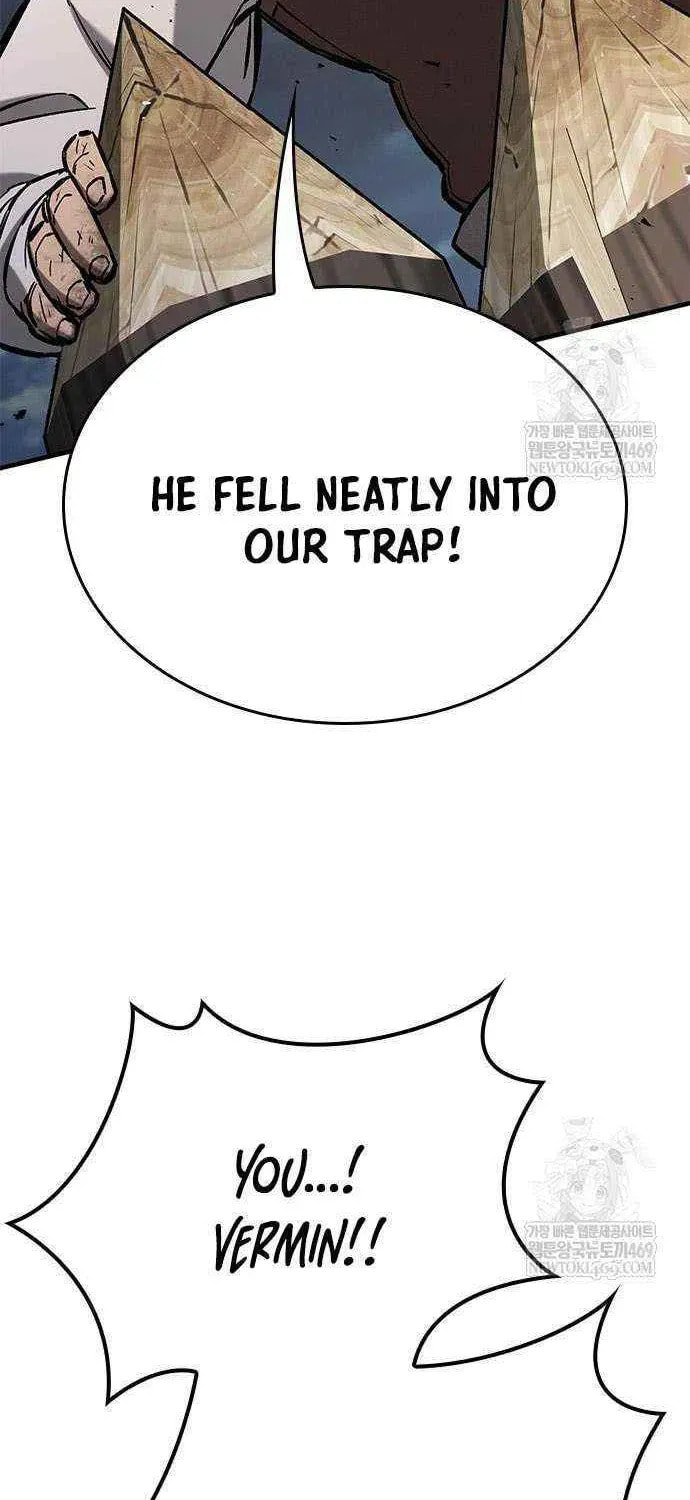 The Knight Only Lives Today Chapter 95 page 111 - 