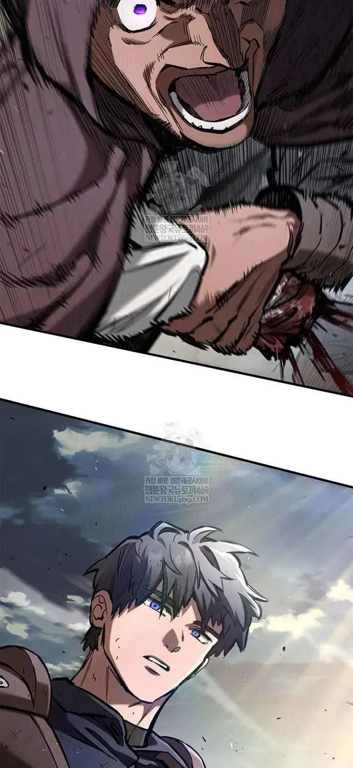 The Knight Only Lives Today Chapter 95 page 113 - 