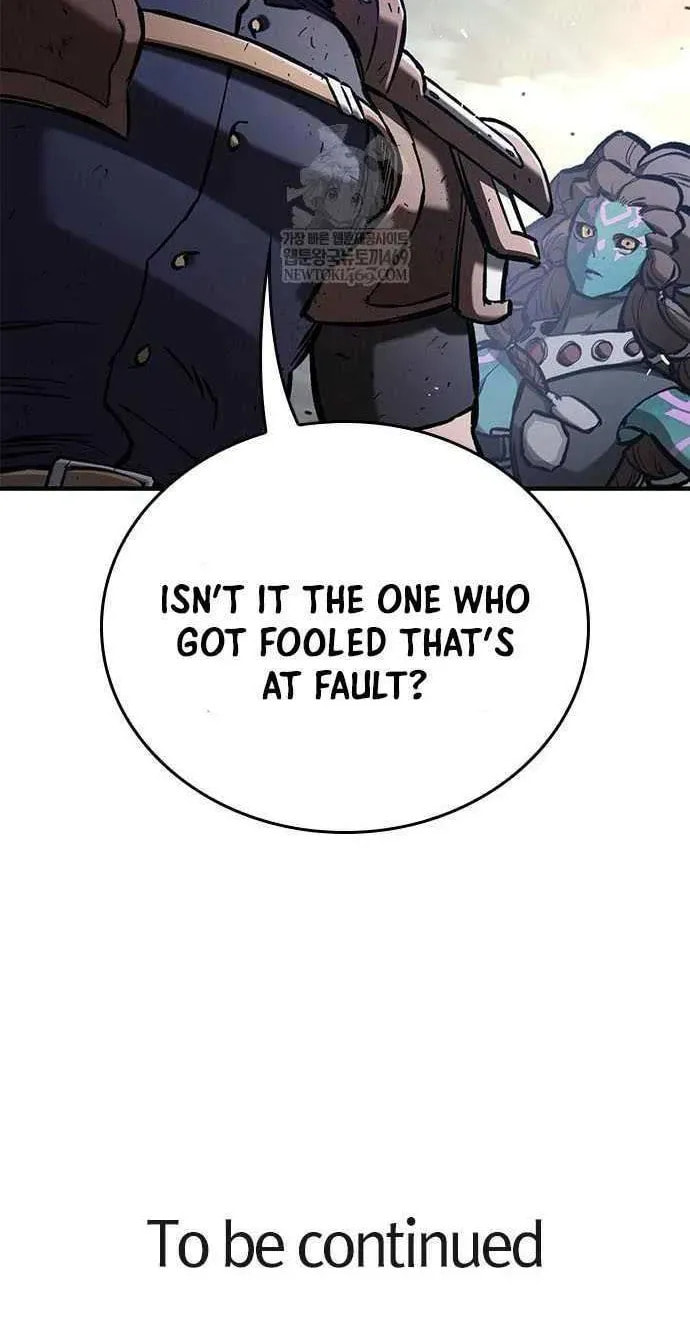 The Knight Only Lives Today Chapter 95 page 114 - 