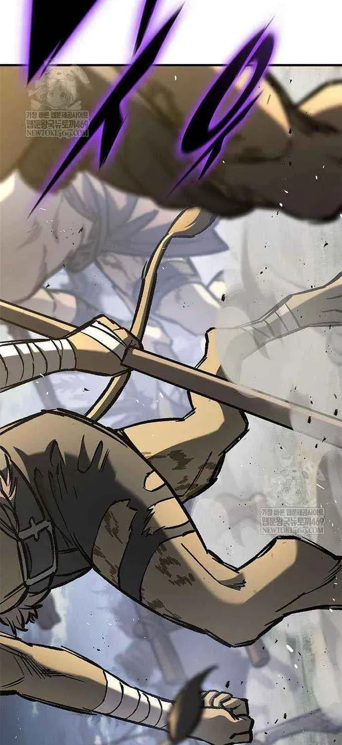 The Knight Only Lives Today Chapter 95 page 18 - 
