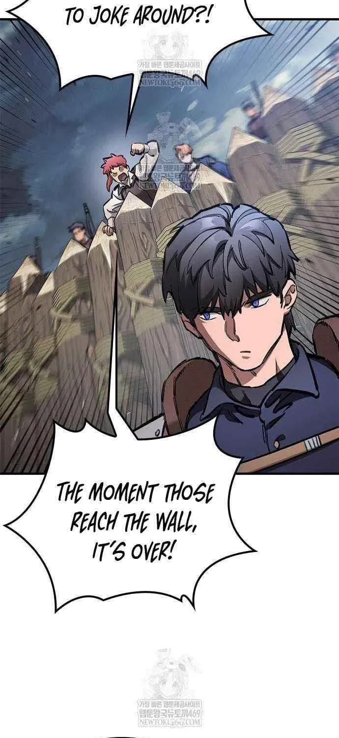 The Knight Only Lives Today Chapter 95 page 24 - 