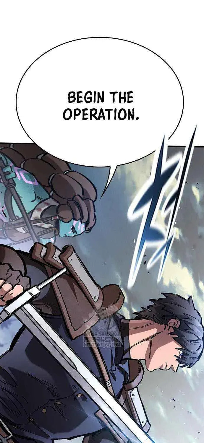 The Knight Only Lives Today Chapter 95 page 26 - 