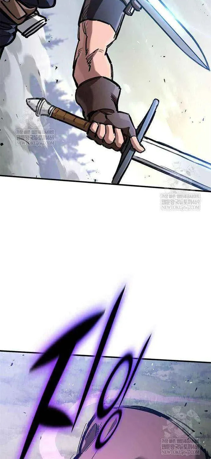 The Knight Only Lives Today Chapter 95 page 27 - 