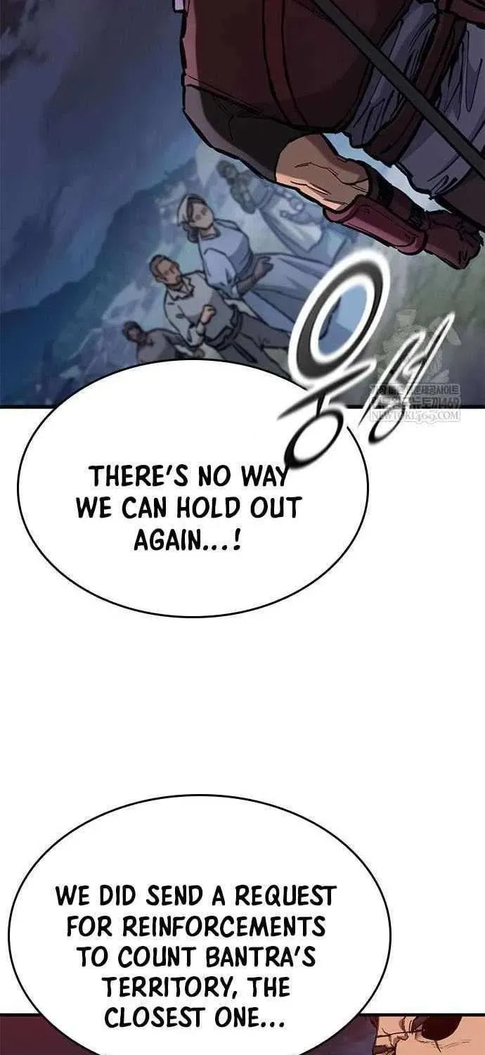 The Knight Only Lives Today Chapter 95 page 5 - 