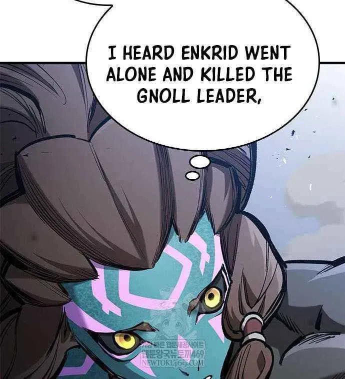The Knight Only Lives Today Chapter 95 page 49 - 