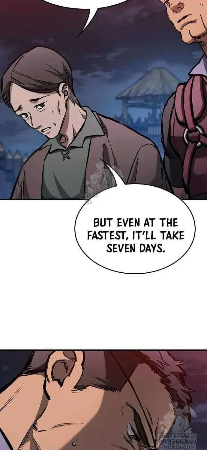 The Knight Only Lives Today Chapter 95 page 6 - 