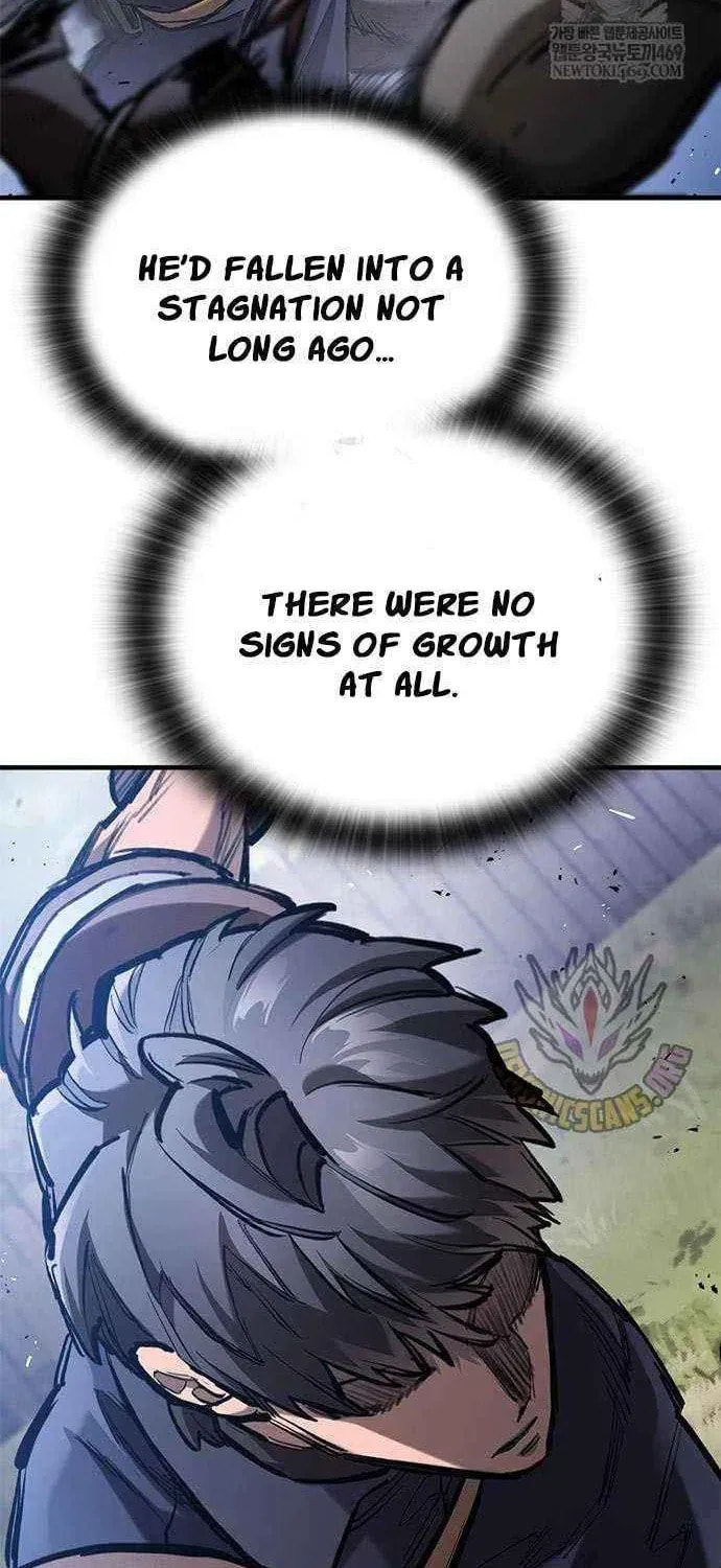 The Knight Only Lives Today Chapter 95 page 51 - 