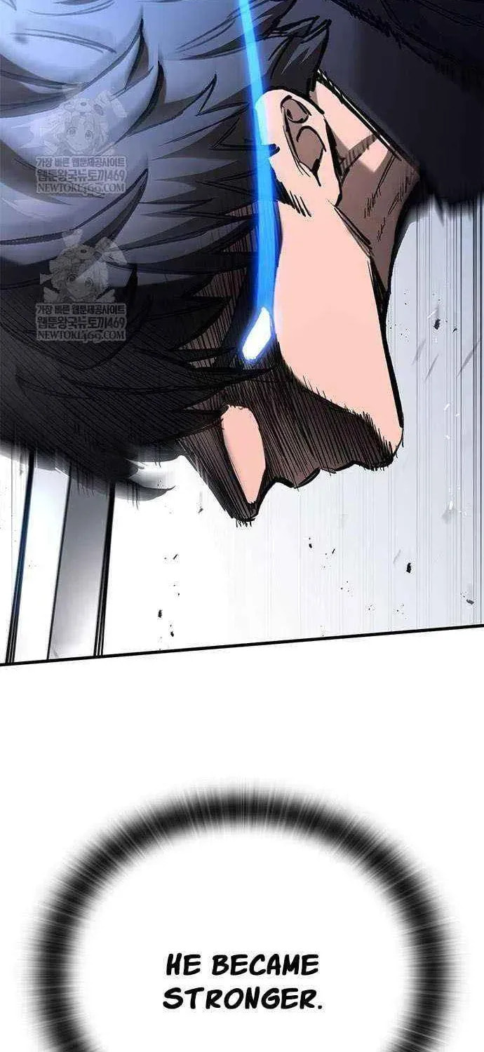 The Knight Only Lives Today Chapter 95 page 53 - 