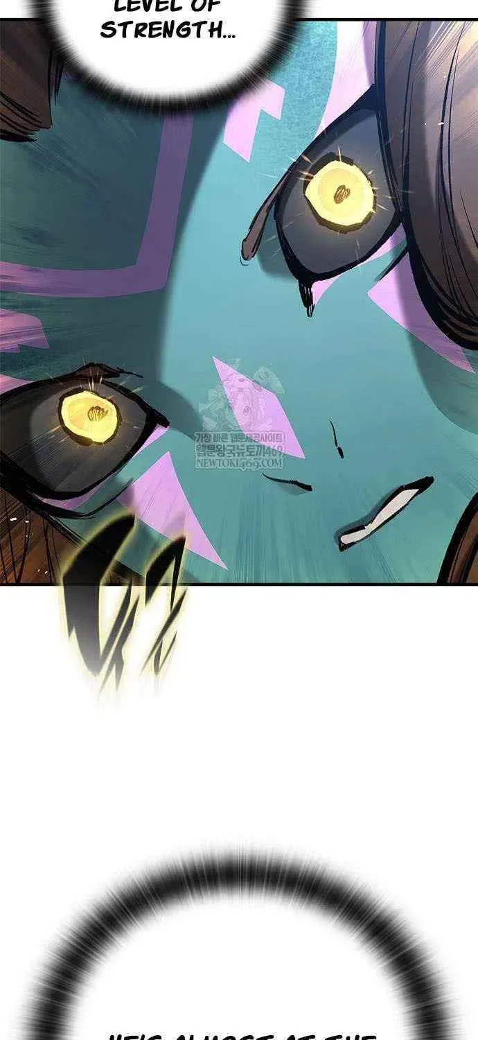 The Knight Only Lives Today Chapter 95 page 59 - 