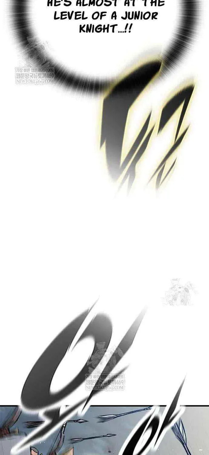 The Knight Only Lives Today Chapter 95 page 60 - 