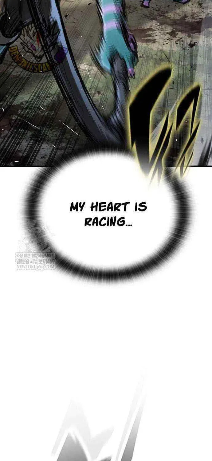 The Knight Only Lives Today Chapter 95 page 65 - 