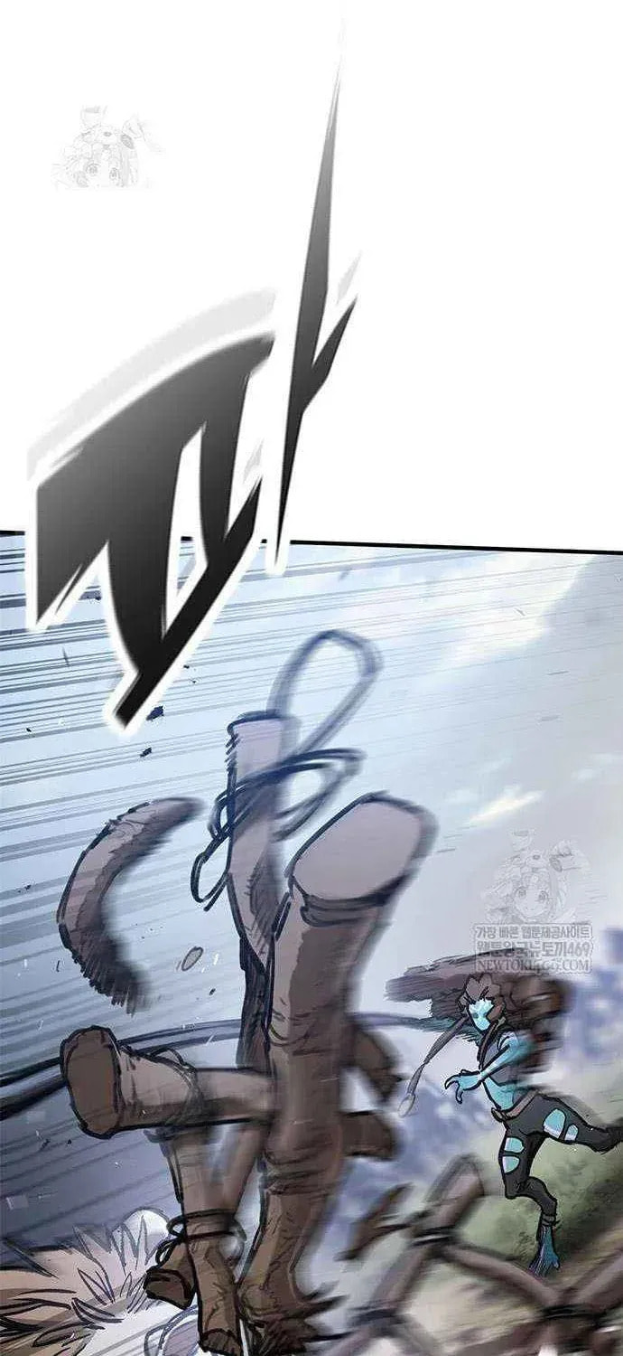 The Knight Only Lives Today Chapter 95 page 67 - 