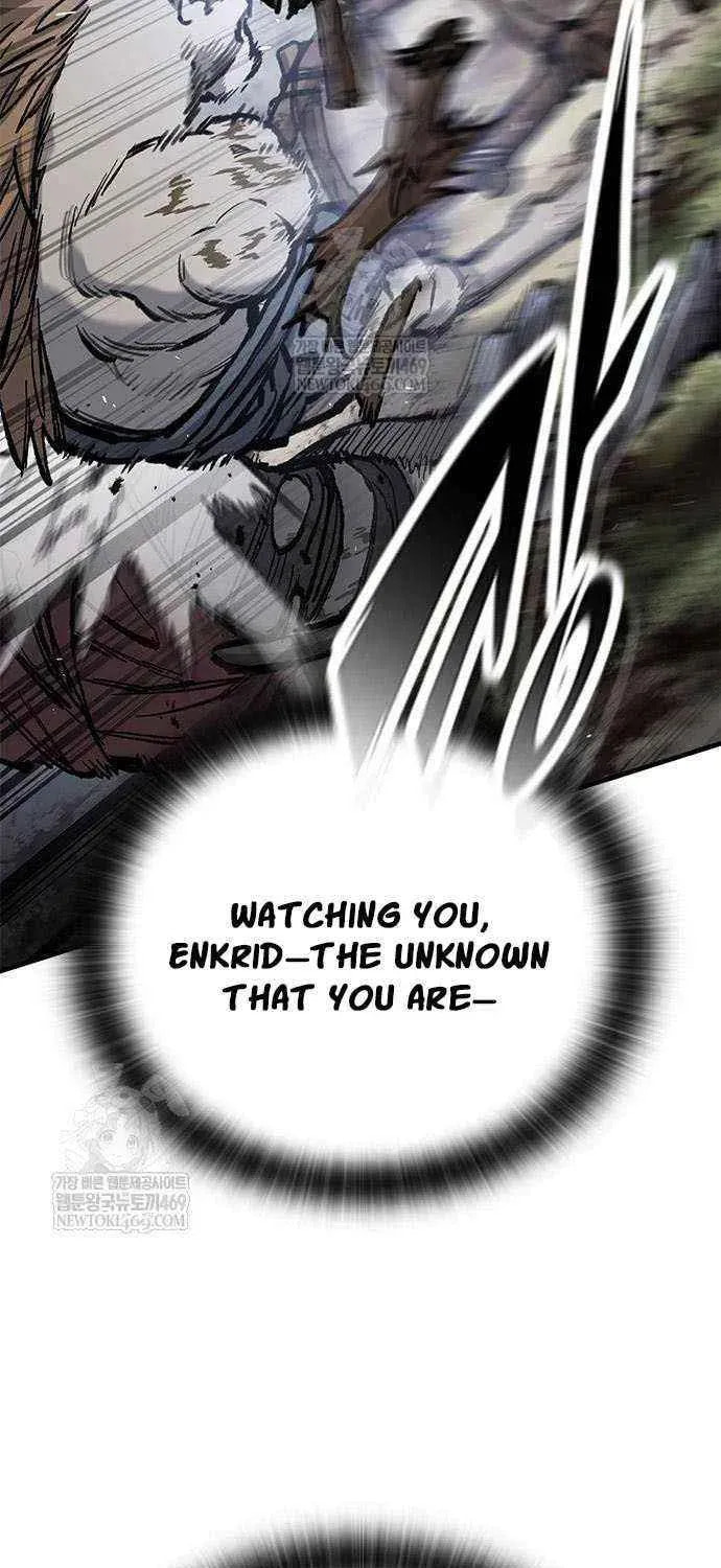 The Knight Only Lives Today Chapter 95 page 68 - 