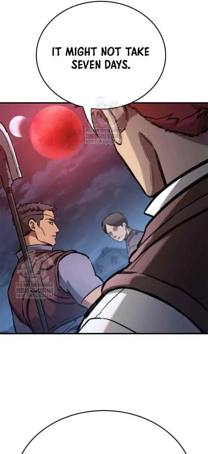The Knight Only Lives Today Chapter 95 page 8 - 