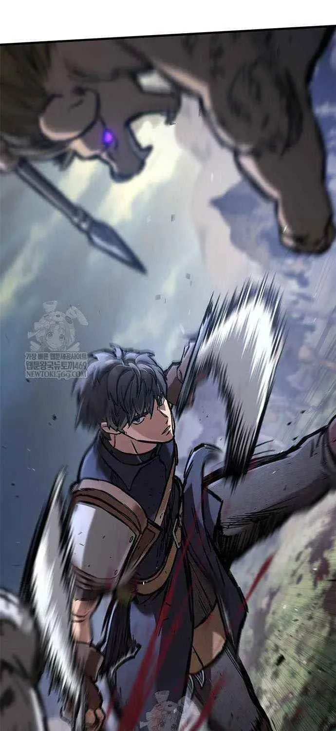The Knight Only Lives Today Chapter 95 page 71 - 