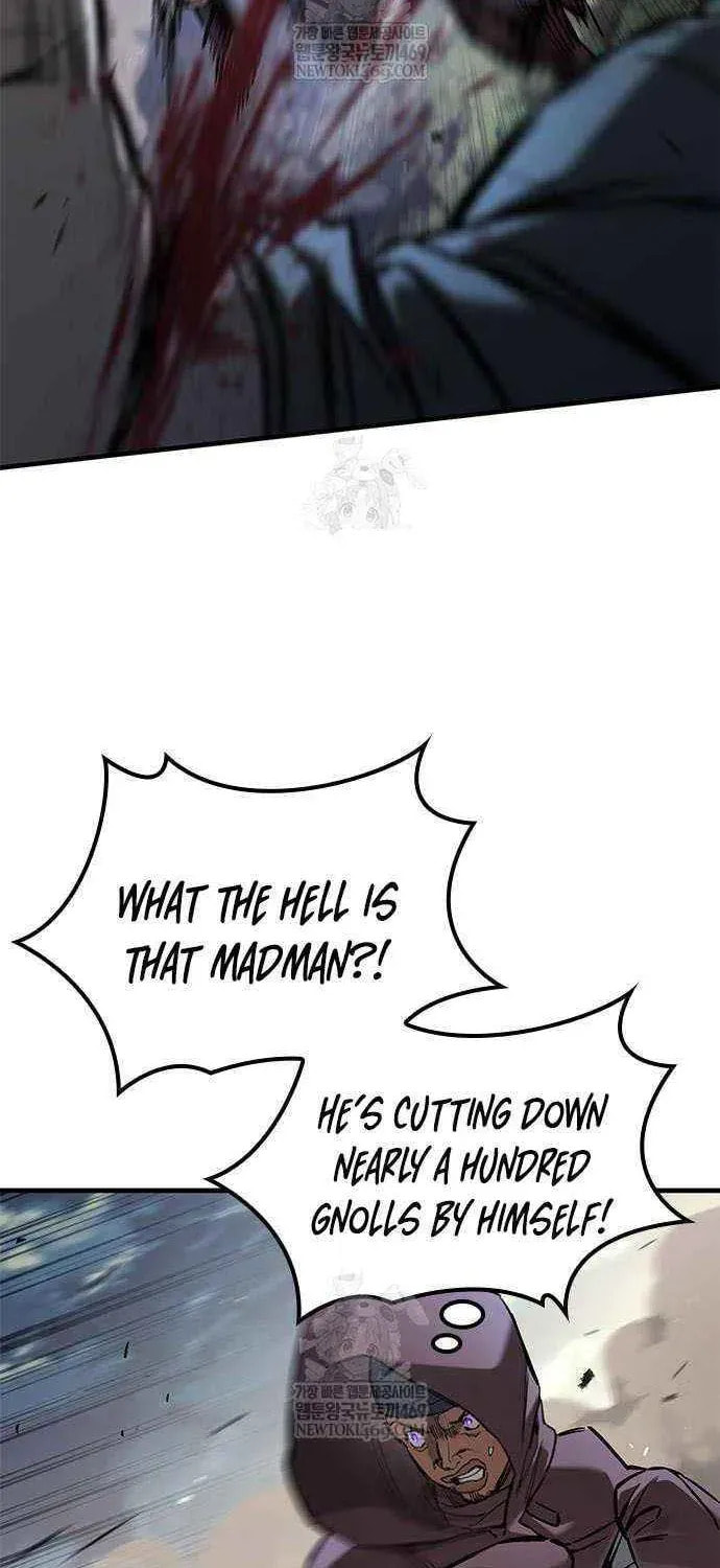 The Knight Only Lives Today Chapter 95 page 72 - 