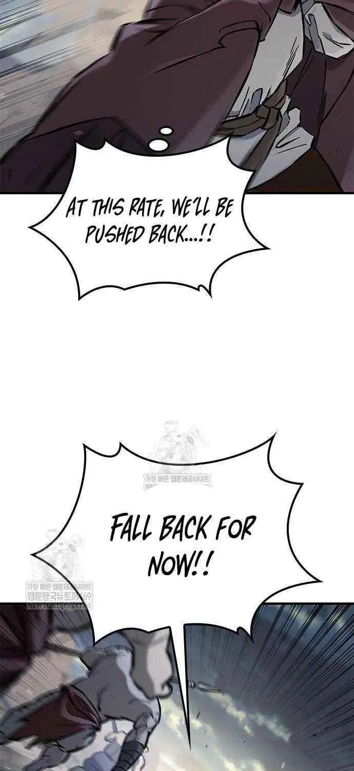 The Knight Only Lives Today Chapter 95 page 73 - 