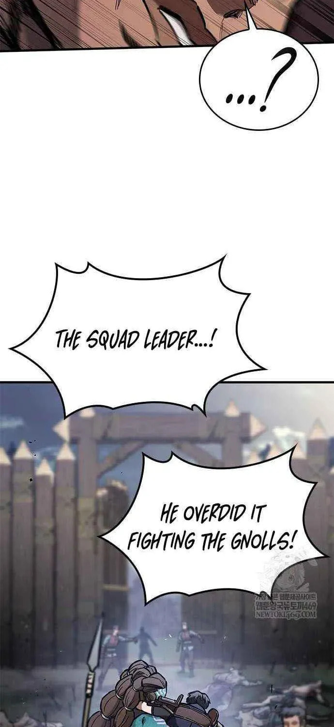 The Knight Only Lives Today Chapter 95 page 76 - 
