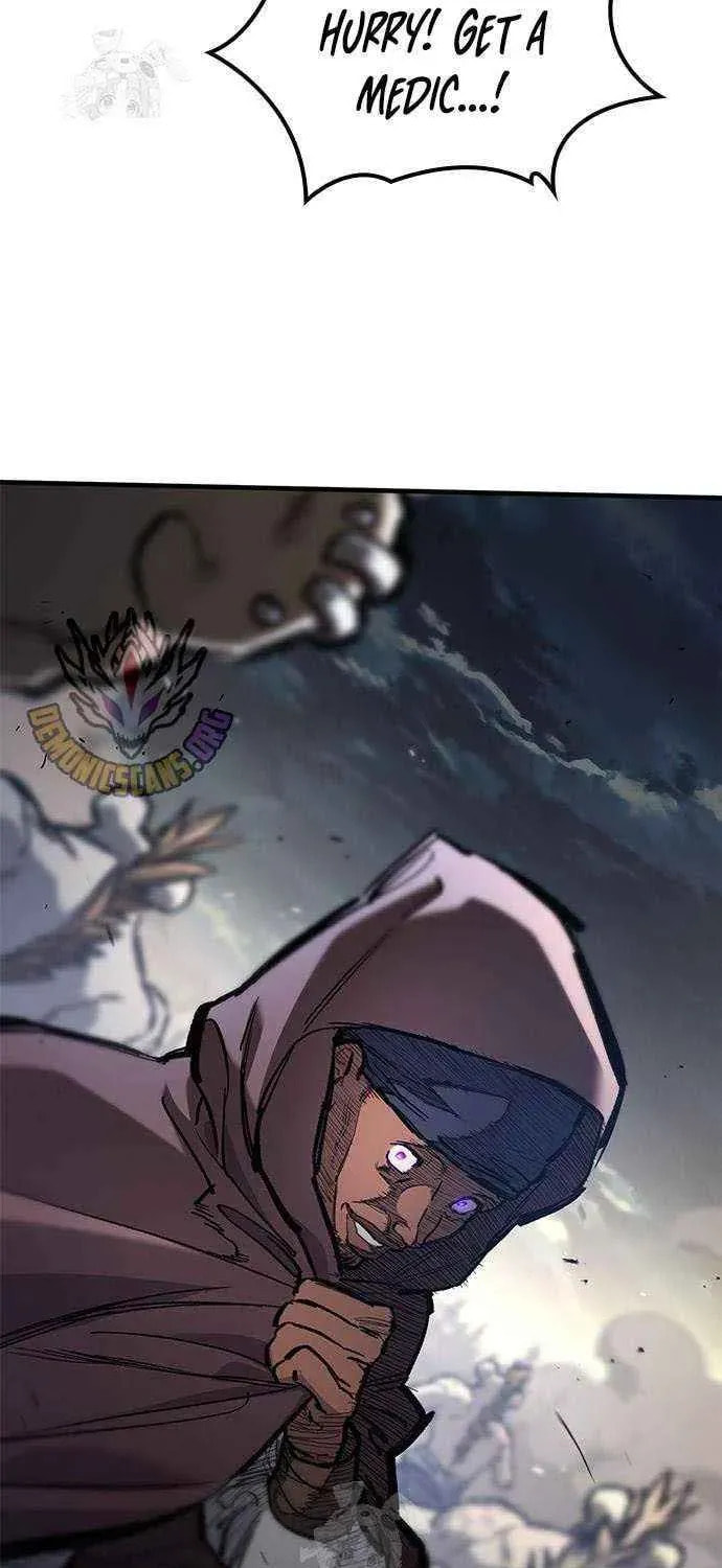 The Knight Only Lives Today Chapter 95 page 78 - 
