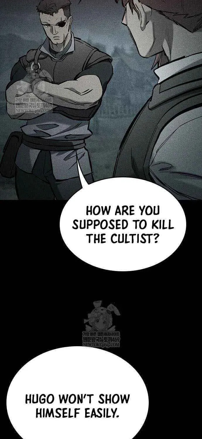The Knight Only Lives Today Chapter 95 page 80 - 