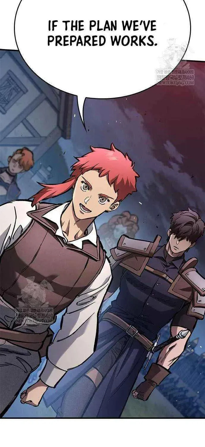 The Knight Only Lives Today Chapter 95 page 9 - 