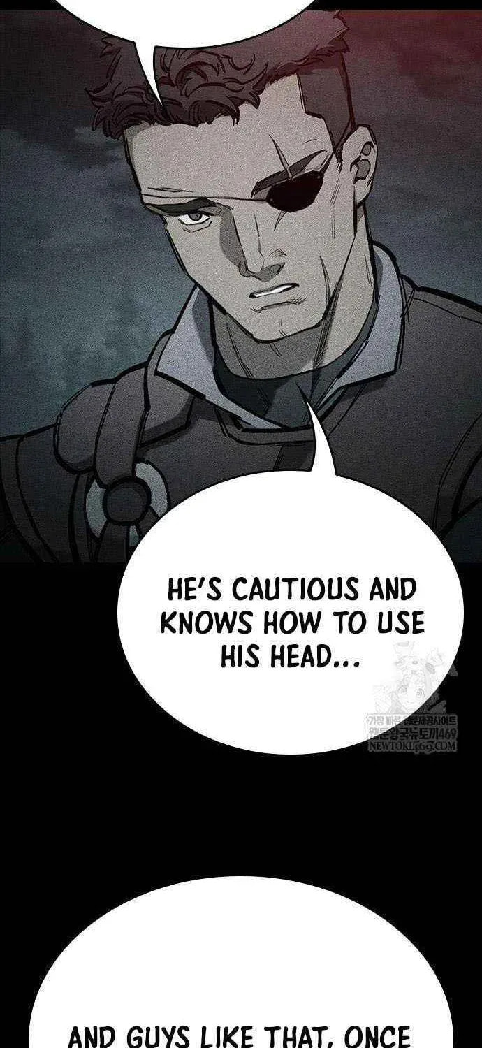 The Knight Only Lives Today Chapter 95 page 81 - 