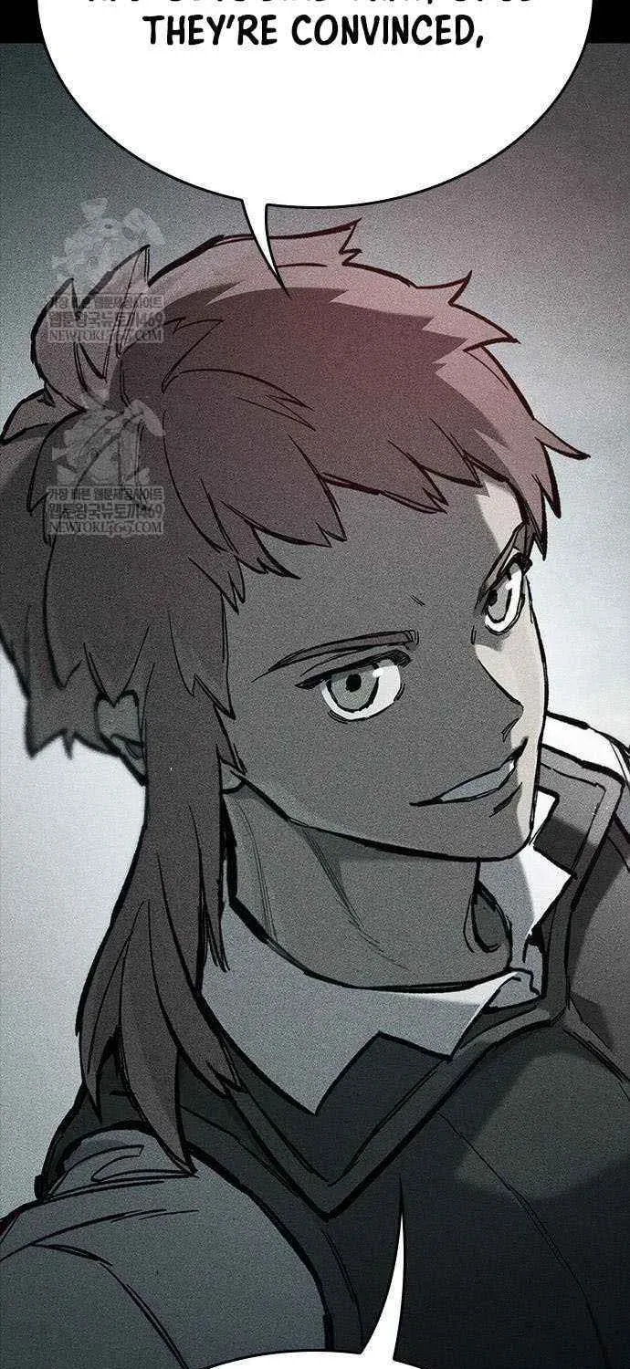 The Knight Only Lives Today Chapter 95 page 82 - 