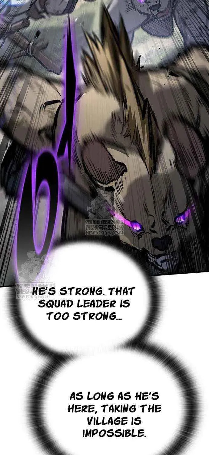 The Knight Only Lives Today Chapter 95 page 85 - 