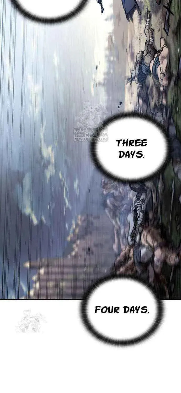 The Knight Only Lives Today Chapter 95 page 89 - 